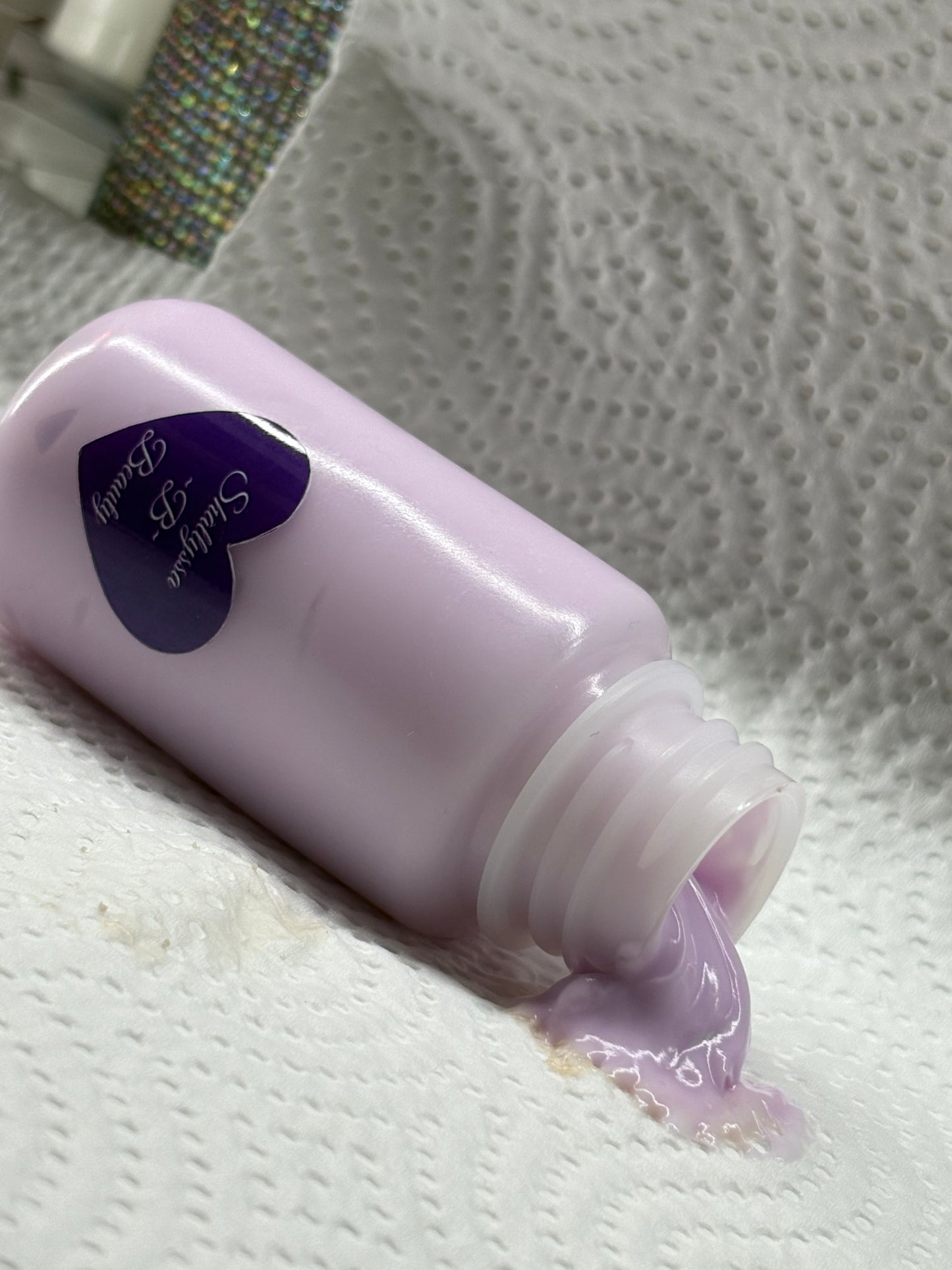 Pomegranate Lotion