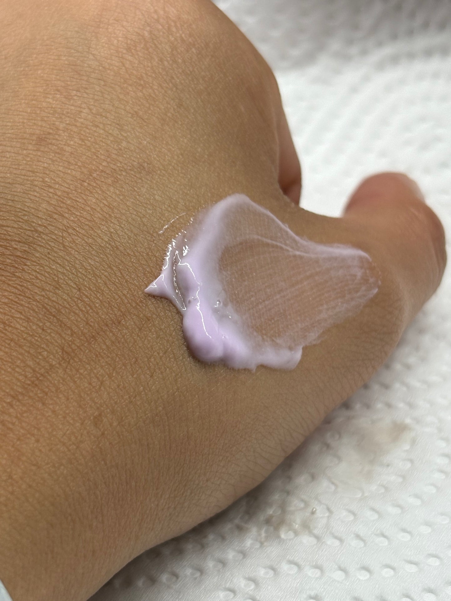 Pomegranate Lotion