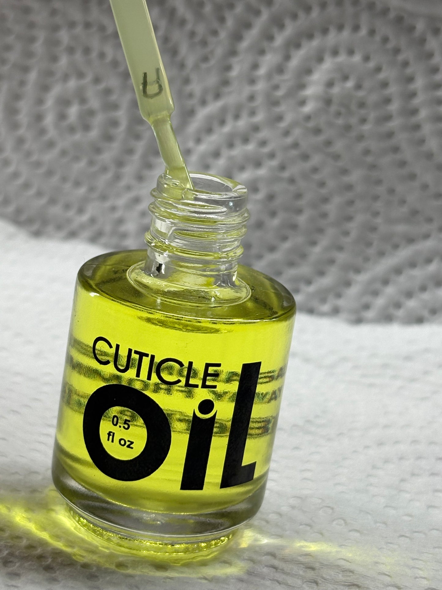 Tropical Pineapple Cuticle Oil