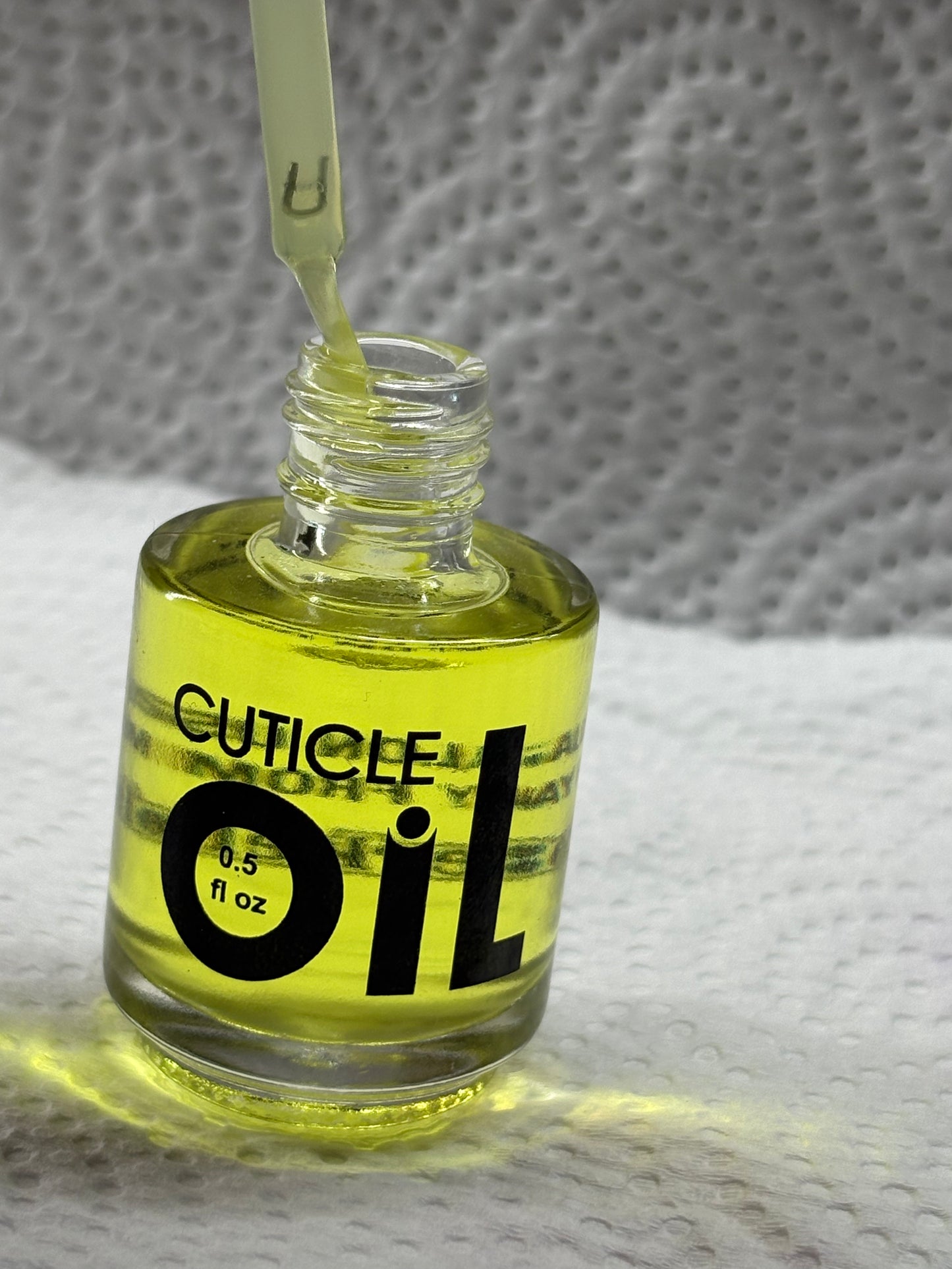 Tropical Pineapple Cuticle Oil