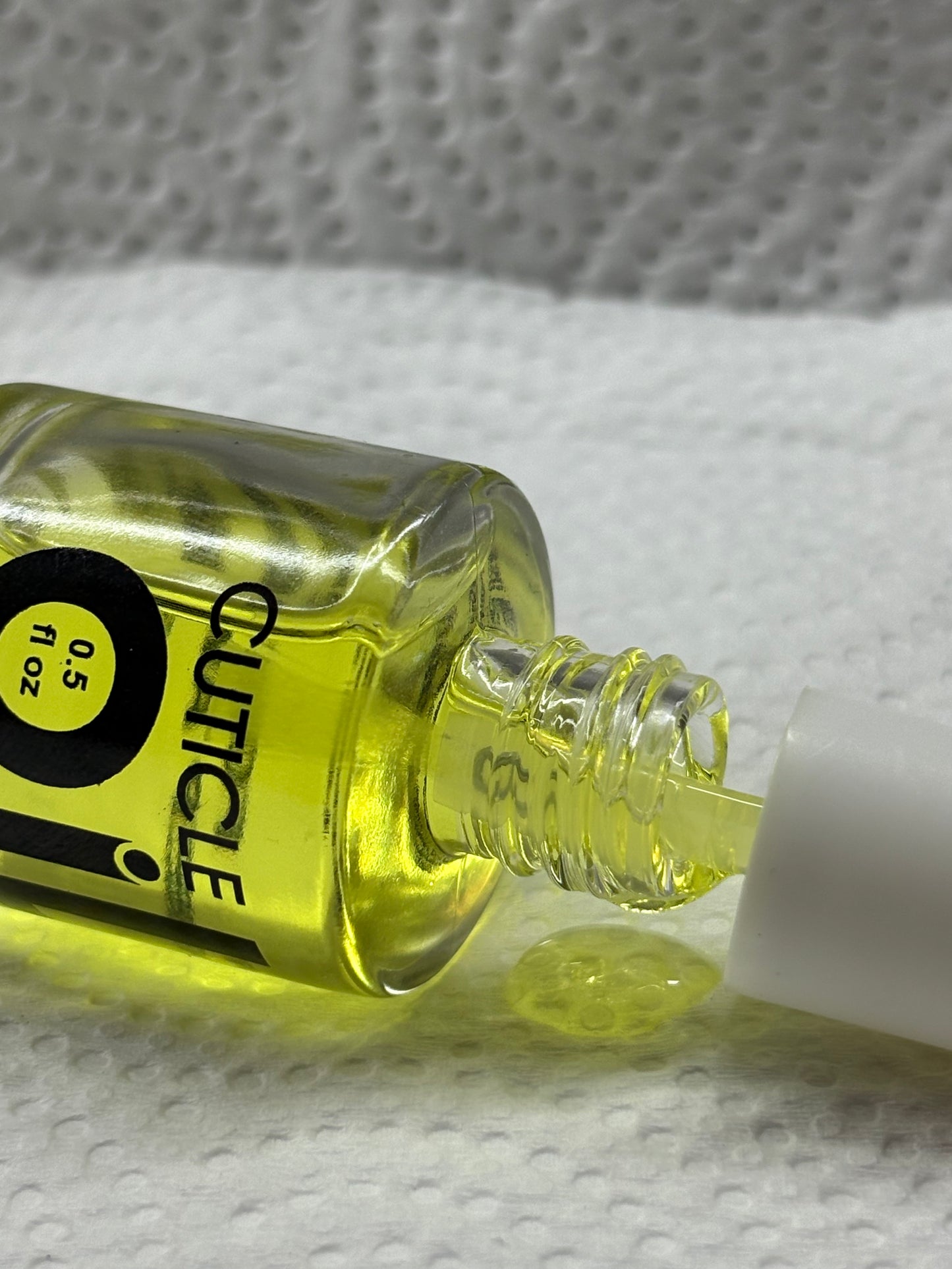 Tropical Pineapple Cuticle Oil