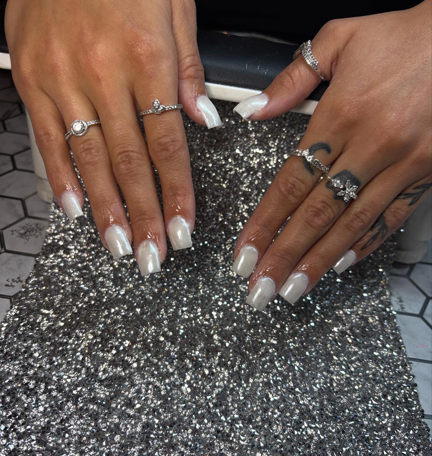 Press On Nails