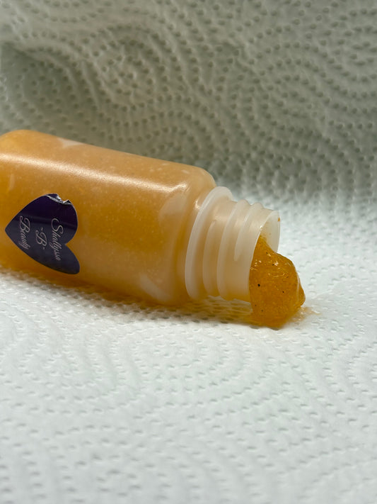 Citrus Hand & Body Scrub