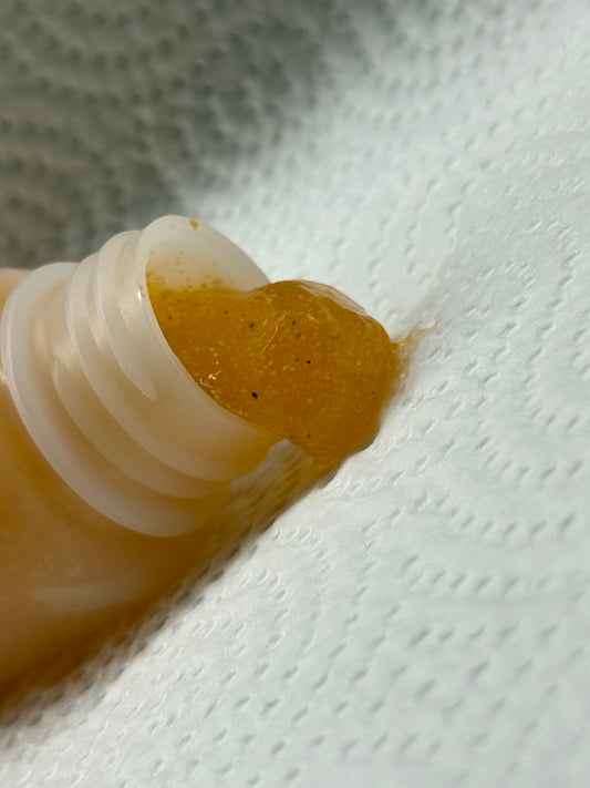 Citrus Hand & Body Scrub