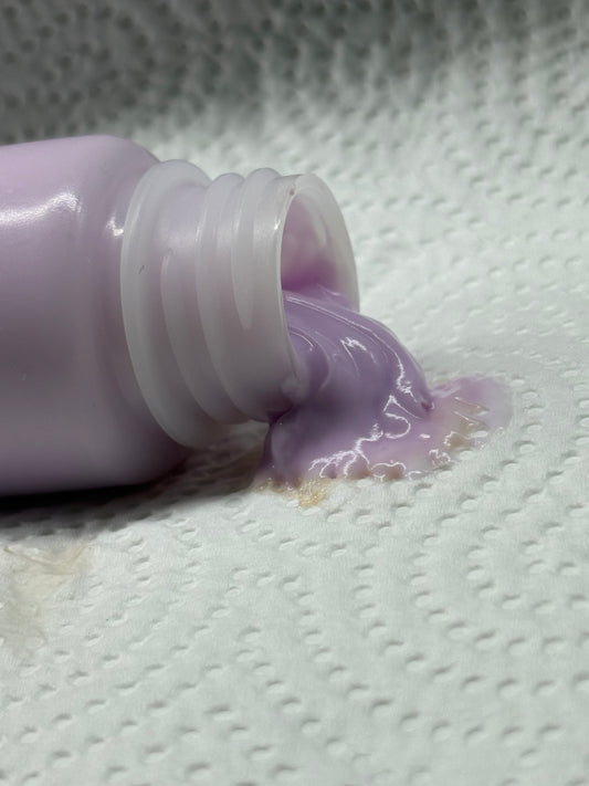 Pomegranate Lotion