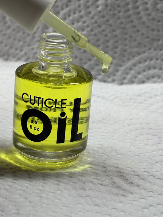 Tropical Pineapple Cuticle Oil